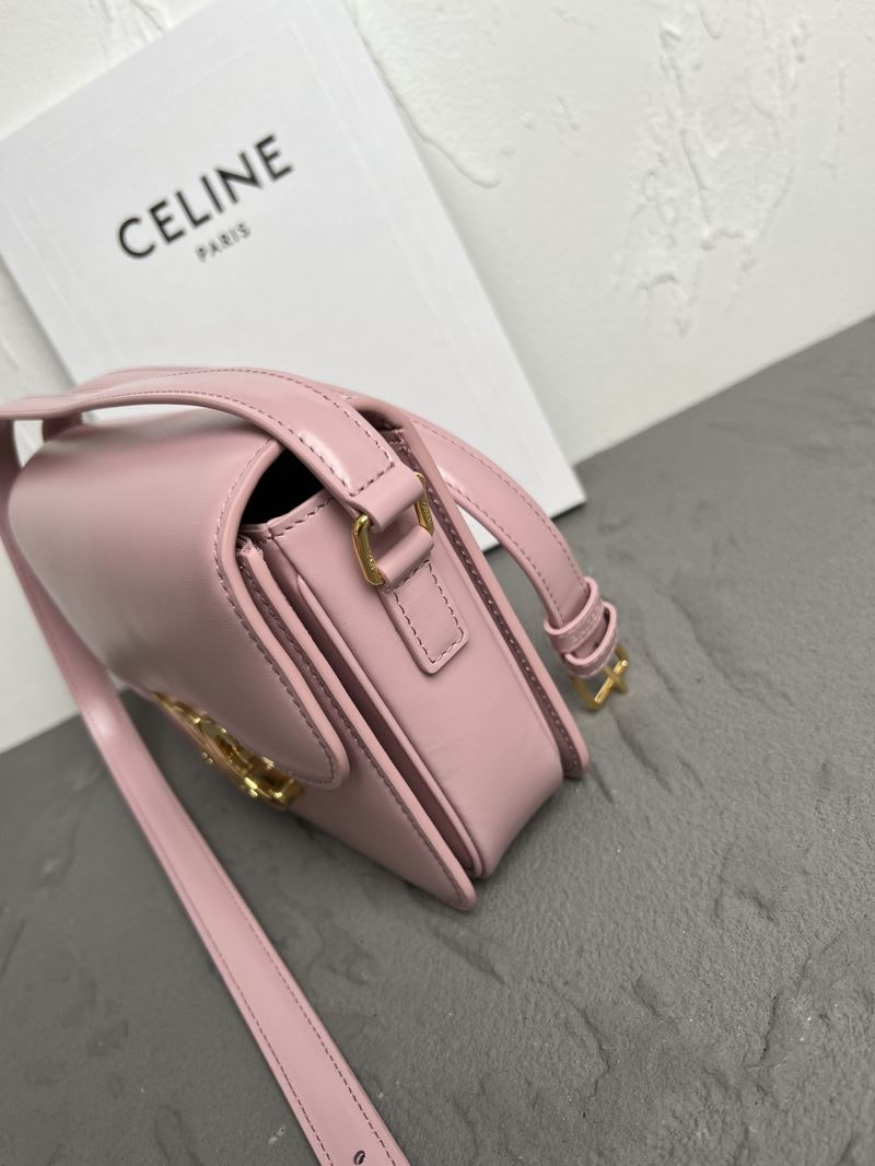 Ce1i*e triomphe bags